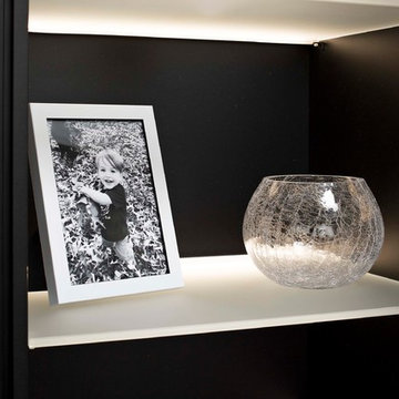 Häfele Closet Ideas