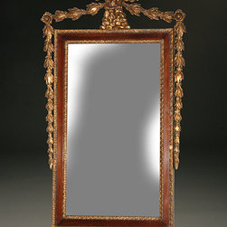 Antique Mirrors - Wall Mirrors