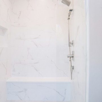 Northwest Balcones || Remodel || Austin, Texas