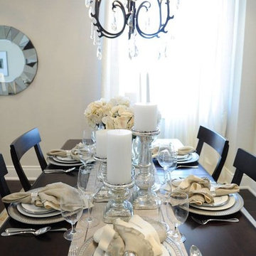 Model Homes by National Homes