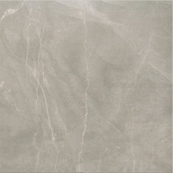 Timeless Amani Grey GL-Porc Pol Rect 597x597 - Wall & Floor Tiles