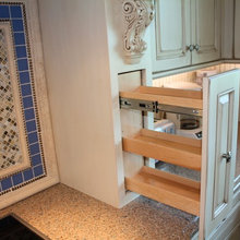 Kitchen ideas