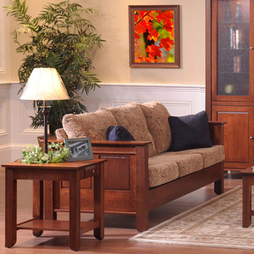 Arlington Sofa Collection