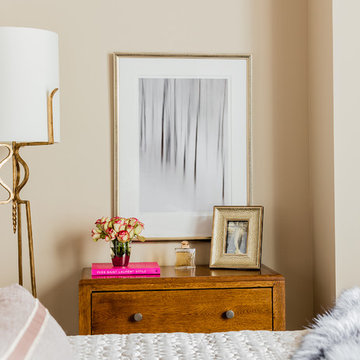 Boston Apartment