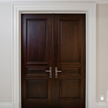 ETOBICOKE LUXURY HOME