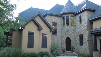 Room Additions and Major Remodeling