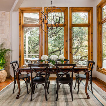 Austin Lakehouse