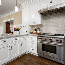 Kitchen Ideas