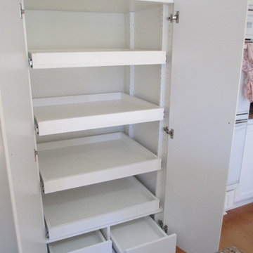 Pantry Nook