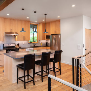 River Residence