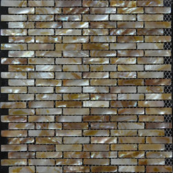 Shell mosaic - Products