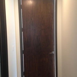 Miscellaneous Doors - Products