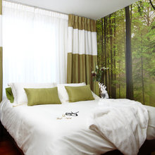 Matthew's room