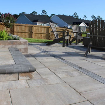 Dimensions 18 Patio