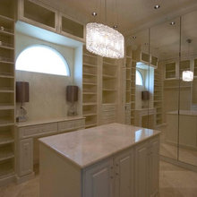 closet/storage