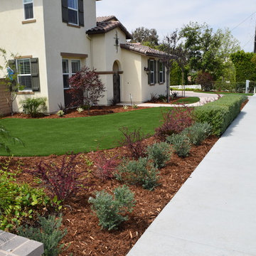 Synthetic Turf