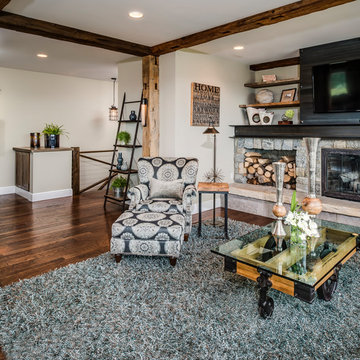 Modern Farmhouse
