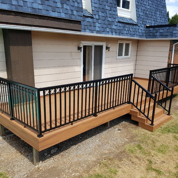 Deck BellsCorners