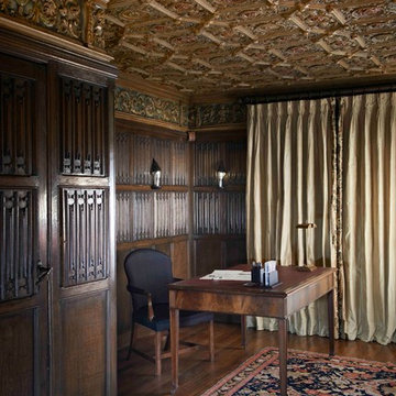 English Country House