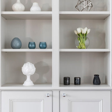 Sophisticated Balham Home
