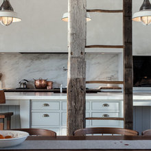 kitchen alcove