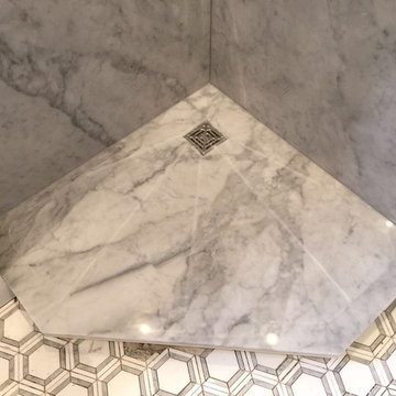 Mable Carrara - bathroom