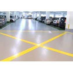 Best Epoxy Flooring Services in India. - Products