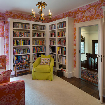 Presidio Heights Residence
