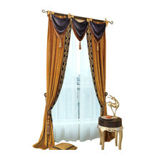 Curtains