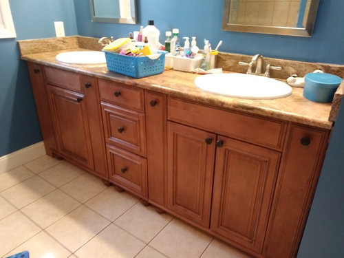 Are Natural Maple Cabinets Out Of Date, Are Honey Maple Cabinets Outdated