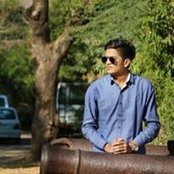 Nirav Jogiyas foto