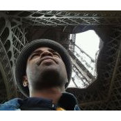 Ibrahim Baaqee's photo