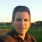 Scott Porter's photo