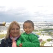 Anita Borbely's photo