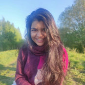 PARVATHI PADMAKUMAR's photo