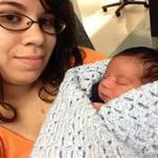 Jessica Stich's photo