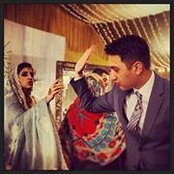 Foto von Mujtaba S