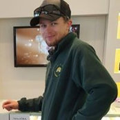 Jacob Moriarty's photo