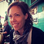 Gitte Groth's photo