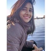 Foto de Vidhya Ponraj
