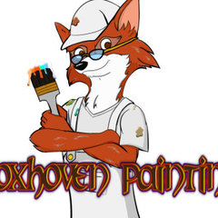 Foxhoven Painting