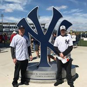 Bill Hosmer's photo