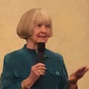 Barbara Barness foto