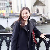 Foto von Liu Yuetong