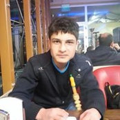 Foto de Halil Turan
