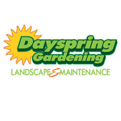Dayspring Gardening