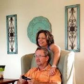 Andrea Teague's photo