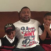 Willie Wilson's photo