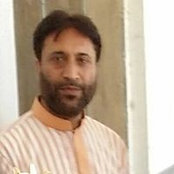 Zar Ullah's photo