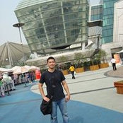 Kai Hwang's photo